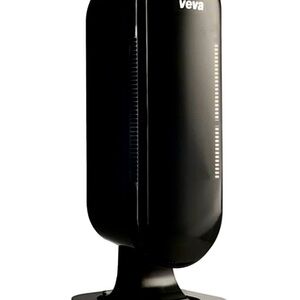 Veva 8000 Quiet Tower Air Purifier- Removed Dander, Pet Hair, Allergens, Odor